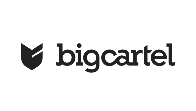Bigcartel logo