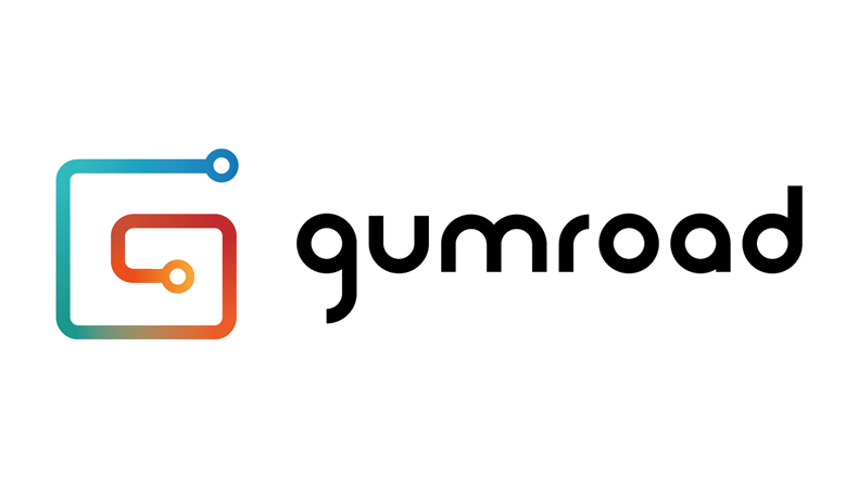 Gumroad logo